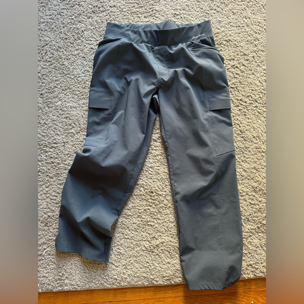 Eddie Bauer hiking pants